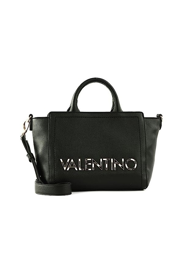 Valentino Borse a Mano Shopping Bag Nero