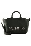 Valentino Borse a Mano Shopping Bag Nero