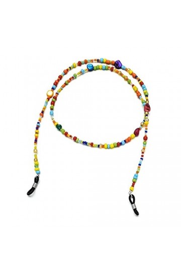 Gyrosphere Lunettes Longe Lunettes Chaînes for Femmes Cordon Élégant Lunettes Chaîne Chaîne Titulaire