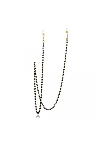 Chaîne de lunettes de soleil tendance pour femme