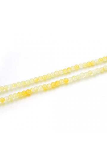 Pierre Naturelle Perlée Lunettes Chaîne Pour Femmes Mode Lunettes De Soleil Lunettes Cou Cordon Retenue Sangle Lunettes Lunet