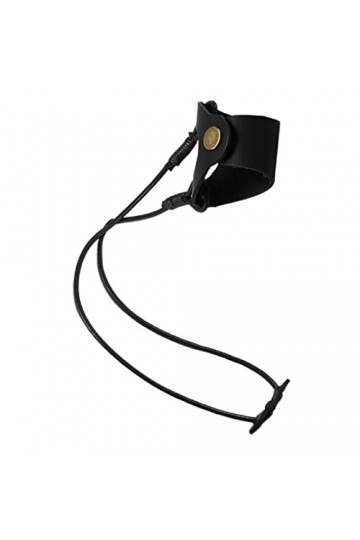 COOLHIYA Étui à Lunettes Ficelle à Lunettes Chaîne De Lunettes De Soleil Sangle De Lunettes De Soleil Pour Femmes Accessoires