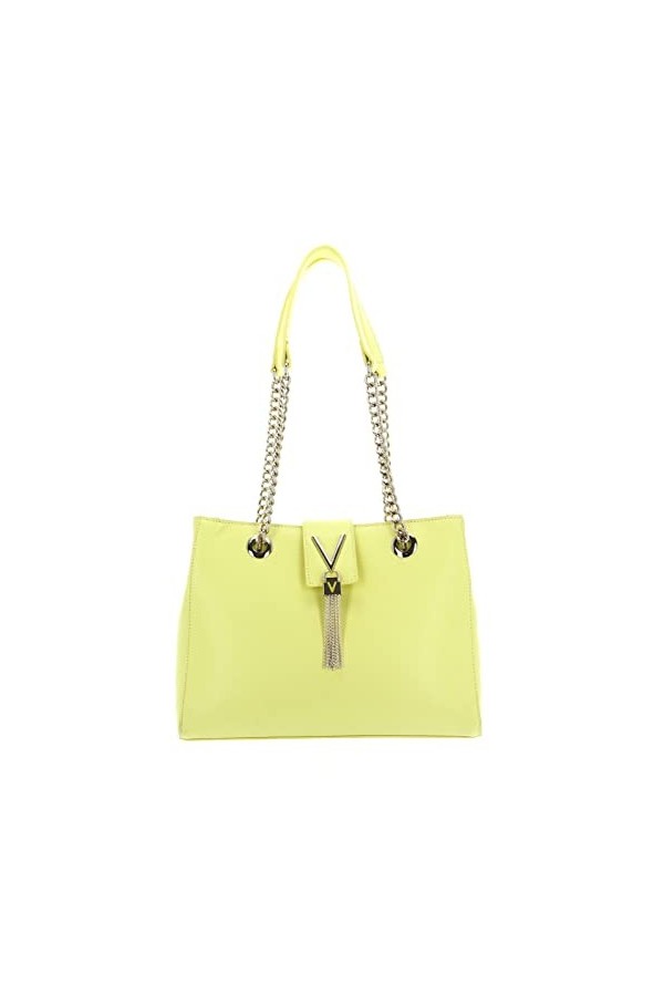 Valentino Divine, Tote Femme, Vert, S