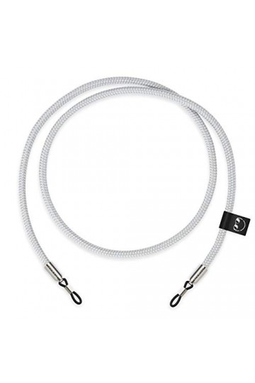 ZhinkArts Sunglass Strap – Accessoire pour Lunettes de Soleil, Lunettes de Lecture – Chaîne de Lunettes, Cordons de Lunettes 