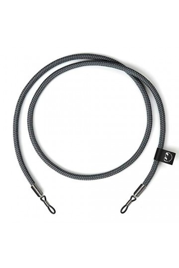 ZhinkArts Cordon à Lunettes - Accessoire pour Lunettes de Soleil et Lunettes de Lecture - Cordon à Lunettes - Choix de Couleu