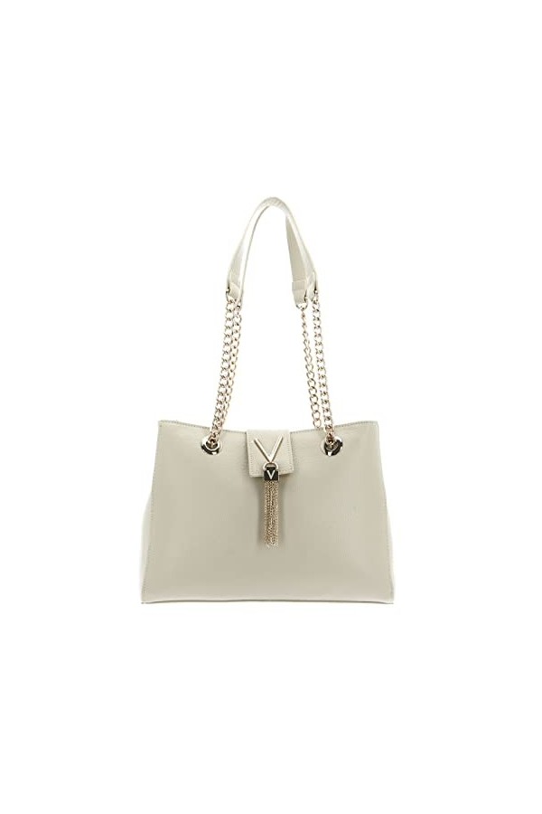 Valentino Divine, Tote Femme, Vert, S