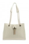 Valentino Divine, Tote Femme, Vert, S