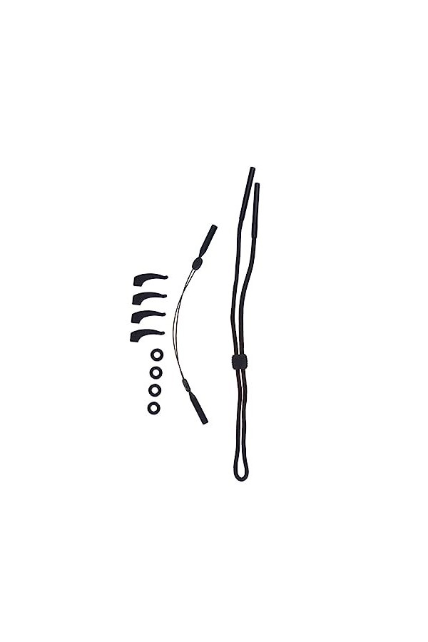 Uonlytech 10 Pièces Lunettes De Soleil Pour Femmes Retenue De Lunettes Poignées DOreille Pour Lunettes Lunettes Temple Conse