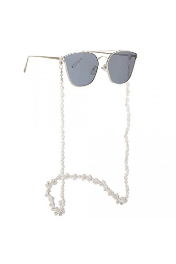 Gyrosphere Chaînes de Lunettes de Cordon for Femmes chaînes de Porte-Lunettes de Cordon élégantes