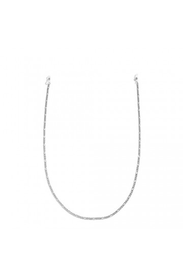 ORLTL chaîne de Lunettes Lunettes Chaînes Sangle De Lunettes for Femmes Simple Métal Autour du Cou Sangle De Mode Lunettes Co