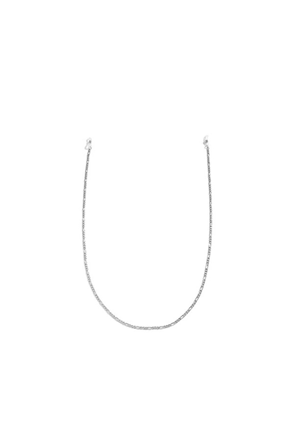 ORLTL chaîne de Lunettes Lunettes Chaînes Sangle De Lunettes for Femmes Simple Métal Autour du Cou Sangle De Mode Lunettes Co