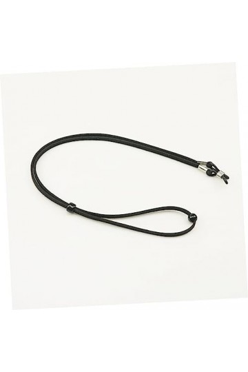 Healeved 6 Pièces Lunettes De Sport Lunettes De Retenue Lunettes Cordon Lunettes De Soleil Sangle Réglable Lunettes Chaîne Lu