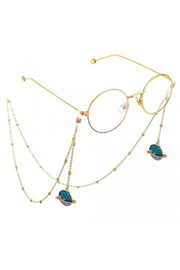 ENLLY Chaînes de Lunettes for Femmes Cordon de Lunettes élégant