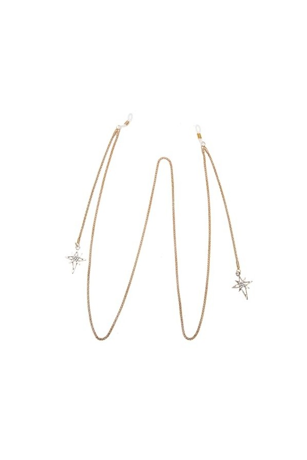 VALICLUD Chaîne Suspendue Stabilisateur De Boucle DOreille Retenue De Boucle DOreille Rallonge De Cordon DOreille Sangle D