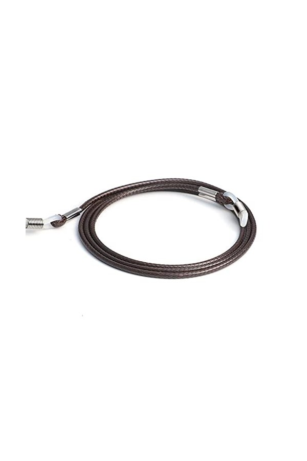 Wsnld Lunettes de Plein air chaîne Lunettes de Soleil Titulaire Sport Bande Sangle Ceinture Cordon Lunettes de Soleil Lunette