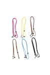 CALLARON 6 Pièces De Sangle De Lunettes Cordon De Retenue De Lunettes Sangle De Lunettes De Soleil Chaîne De Lunettes De Sole