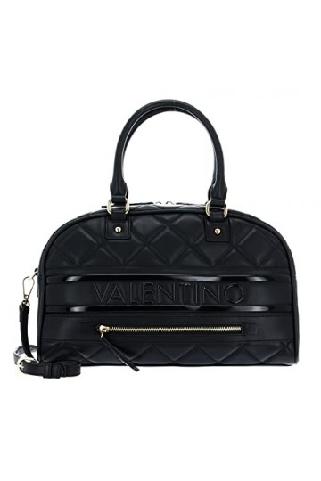 Valentino Ada, Satchel Pretty Bag Femme, Nero, Taille Unique