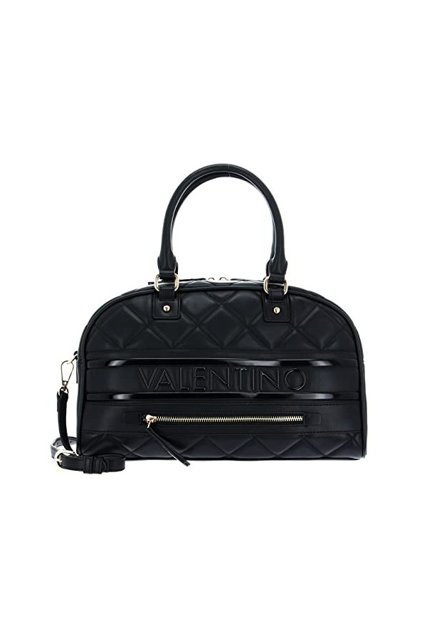 Valentino Ada, Satchel Pretty Bag Femme, Nero, Taille Unique