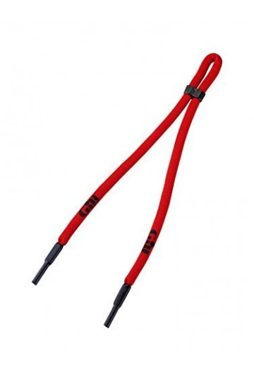Gill Floatable Glasses Retainer - Red