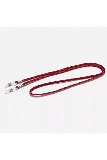 YUNHOME Chaîne De Lunettes Cordon Lunettes Chaine Lunette Exercice De Lanière Corde De Lunettes pour Enfants pour Éviter Les 