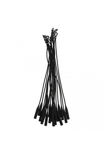 Angoily 10 Pièces Lanière De Lunettes Cordon De Chaîne De Lunettes Chaîne De Collier De Lunettes Sangle Porte-lunettes De Sol