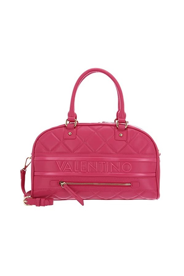 Valentino Ada, Satchel Pretty Bag Femme, Nero, Taille Unique