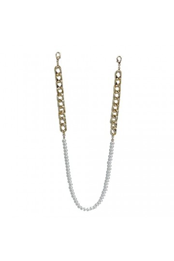 SEJAS Chaînes de Lunettes de Sangle for Femmes Sangles de Lunettes de Soleil élégantes Convient pour Les Lunettes et Les Masq