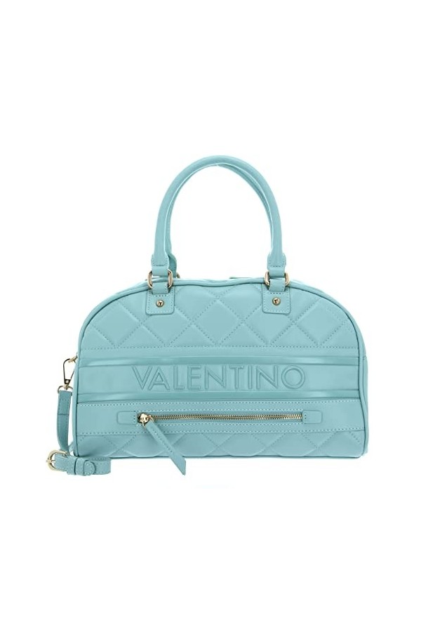 Valentino Ada, Satchel Pretty Bag Femme, Nero, Taille Unique