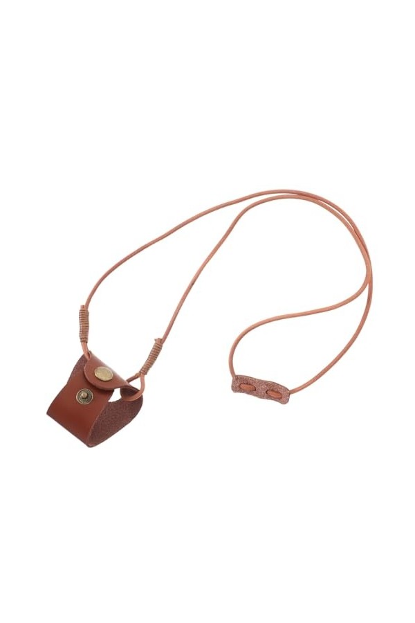 SWOOMEY à Lunettes Ficelle à Lunettes Sangle De Lanière De Lunettes Cordon De Remplacement De Lunettes Chaînes De Lunettes Po