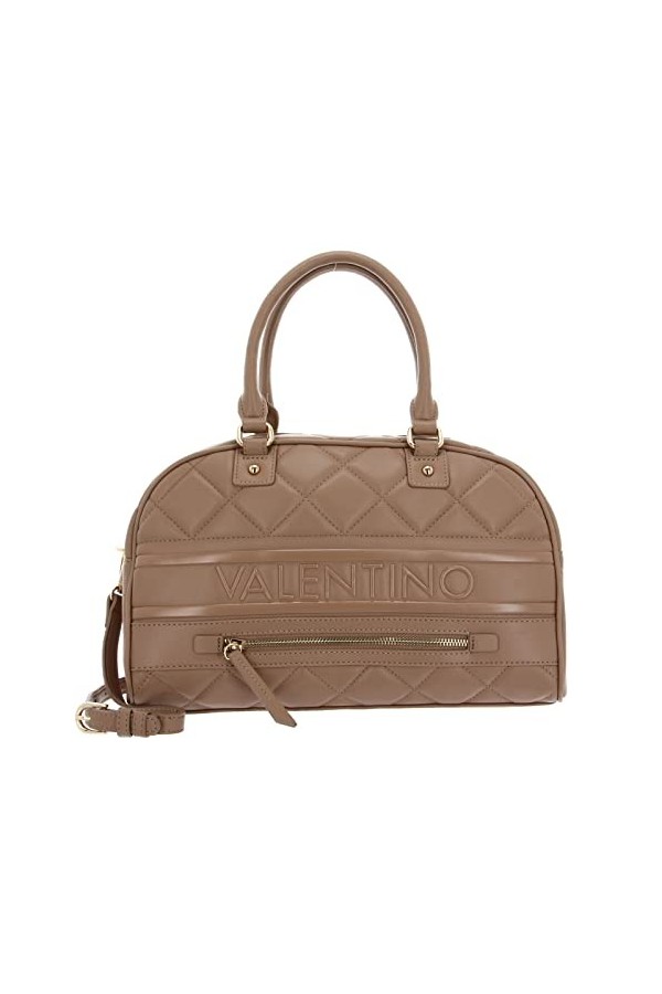 Valentino Ada, Satchel Pretty Bag Femme, Nero, Taille Unique