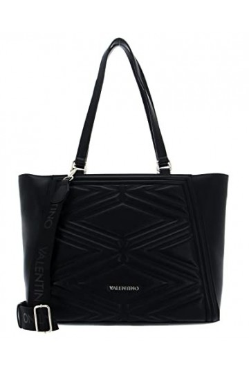 Valentino Souvenir Re, Tote Femme, Nero, Taille Unique