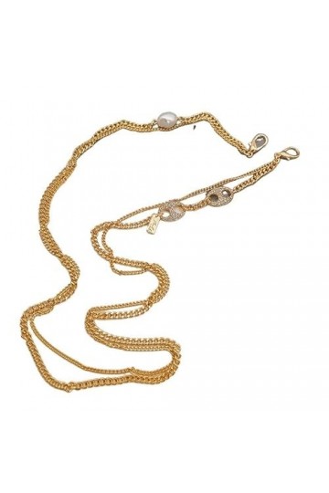 Gyrosphere Chaînes de Lunettes de Lunettes for Femmes élégantes Sangles de Lunettes de Soleil Cordon de Lunettes