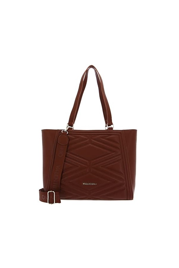 Valentino Souvenir Re, Tote Femme, Nero, Taille Unique