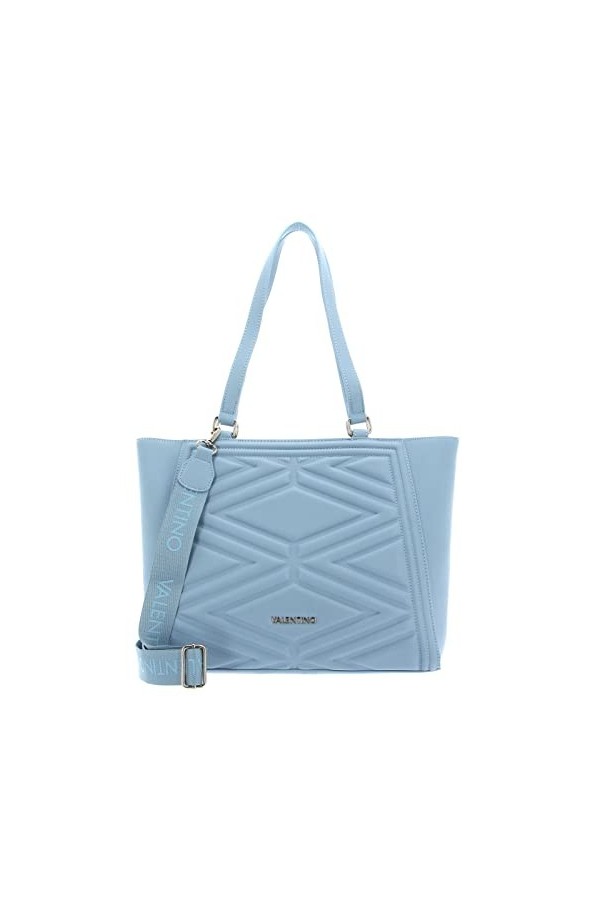 Valentino Souvenir Re, Tote Femme, Nero, Taille Unique
