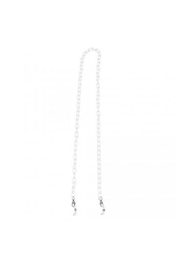 VALICLUD Transparente Transparent Le Visage de Couverture Titulaire Acrylique Lunettes De Mode Acétate Lunettes de Soleil de 