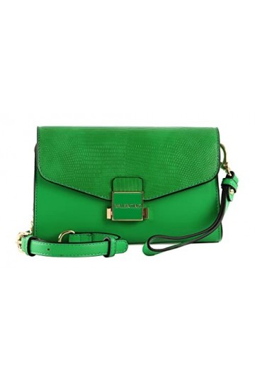 Valentino Carrie, Poche Femme, Verde