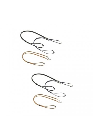 Hemobllo 6 Pcs Sport Lunettes De Soleil Sport Lunettes De Soleil Lunettes Landyard Lunettes De Soleil Sangle Lunettes Sangle 