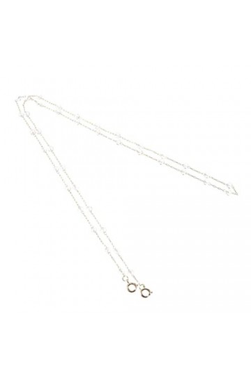 GALPADA Collier De Masque Lanière De Perles Porte-Verre Coréen Couvre-Visage Cou En Verre Porte-Sangle Couvre-Visage Lanière 