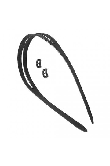 ABOOFAN 1 Ensemble Lunettes De Natation Cordons Lunettes Pratiques Sangle Lunettes Sangle Lunettes Fixation Chaîne Lunettes D