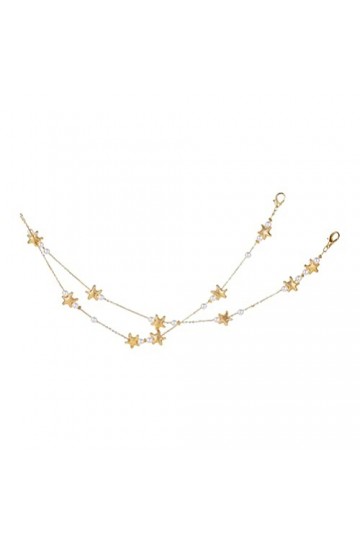 Chaîne De Lunettes Cordon Couvre-visage Extension De Débarbouillette Chaînes De Lunettes Pour Femmes Élégantes Corde Suspendu