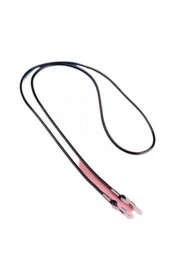 DUNSBY Chainette de Lunettes Lunettes sangle cou cordon réglable lunettes de soleil lunettes corde lanière support anti-dérap