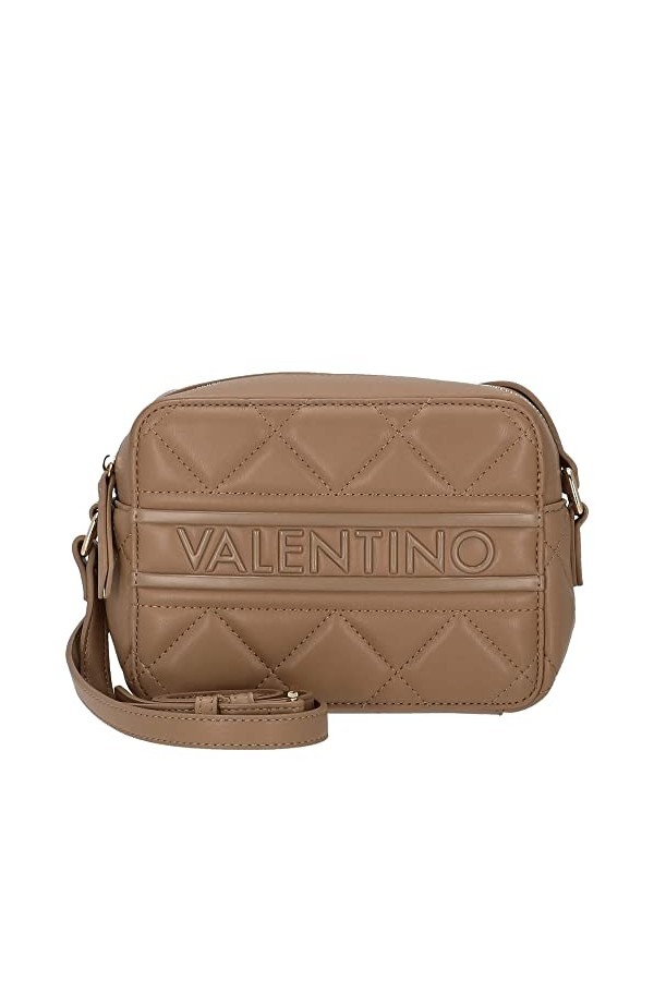 Valentino Ada, Haversack Femme, Poudre, OneSize