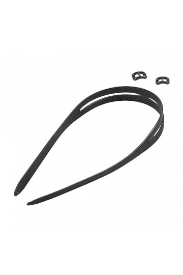 Abaodam 1 Ensemble De Cordons De Sangle De Lunettes Lunettes Lunettes Sangle Fixe Fournitures De Natation Lunettes Antidérapa