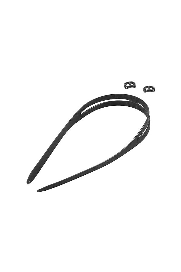 Abaodam 1 Ensemble De Cordons De Sangle De Lunettes Lunettes Lunettes Sangle Fixe Fournitures De Natation Lunettes Antidérapa