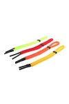 Housoutil 8 Pièces Corde Flottante Cordon Lunettes De Soleil Longe Hommes Anti-Chaînes De Lunettes Support De Surf Pour Longe