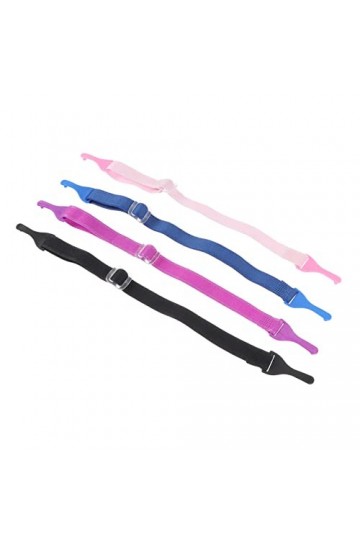 OSALADI 8 Pièces Cordon De Lunettes Pour Enfants Porte-lunettes Collier De Lunettes Cordons De Lunettes Sangle De Lunettes Ét