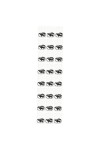 Housoutil 12 Ensembles De Lunettes Accessoires De Tour DOreille Accessoires De Lanière Lunettes De Soleil Lunettes Pour Anti