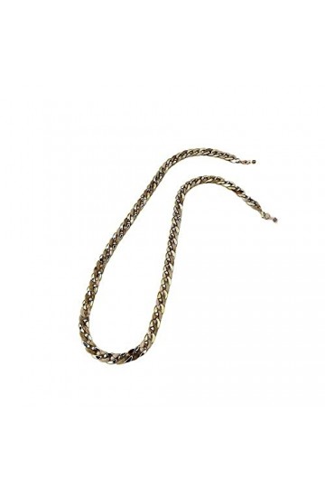 Sangle de Lunettes Lunettes chaînes for Femmes Acrylique Multifonction Anti-Perte Masque Longe élégant Lunettes Cordon Color