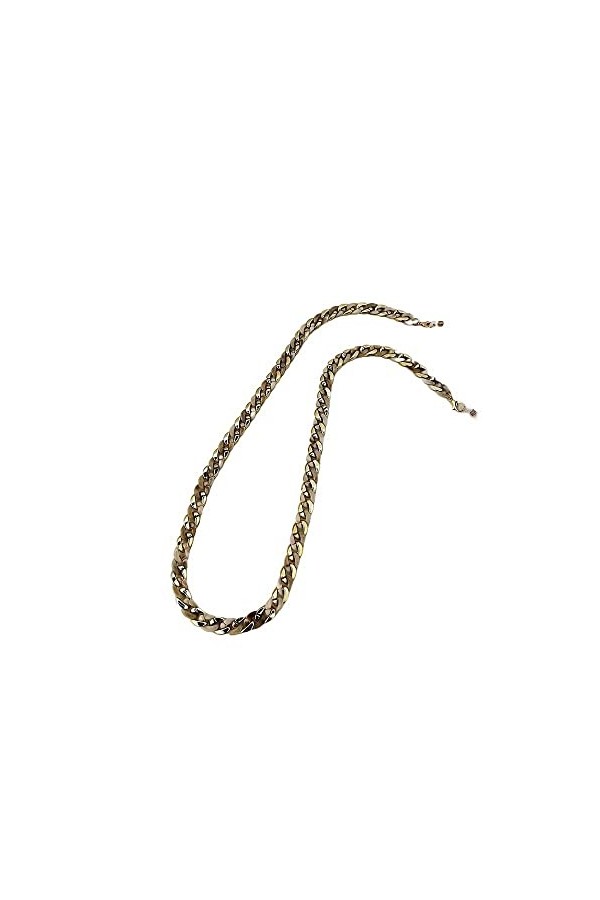 Sangle de Lunettes Lunettes chaînes for Femmes Acrylique Multifonction Anti-Perte Masque Longe élégant Lunettes Cordon Color