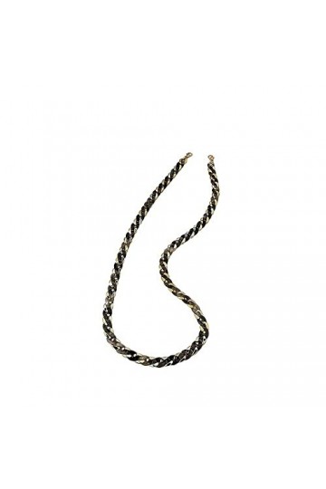 KEIOMI Sangle de Lunettes Lunettes chaînes for Femmes Acrylique Multifonction Anti-Perte Masque Longe élégant Lunettes Cordon